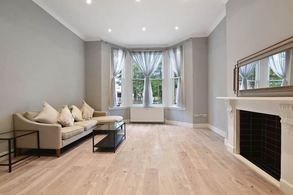 Marlborough Hill, St Johns Wood, London, NW8 0NG